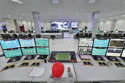 固原市 企業開足馬力保防疫物資供應，互聯網服務助力戰疫一線