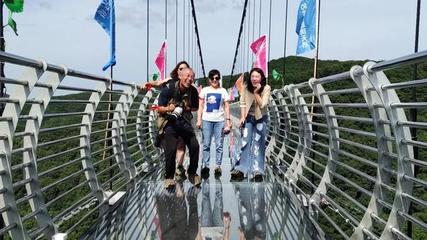 全域旅游時代，在梅河口可以這樣玩