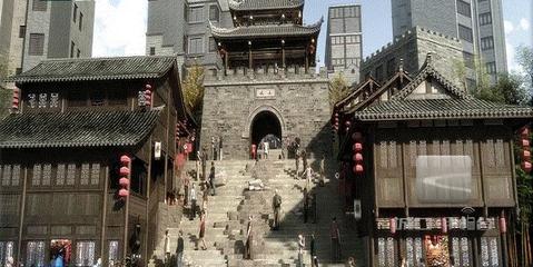 我縣十余個旅游項目廣尋“親家”，共謀發展新篇章